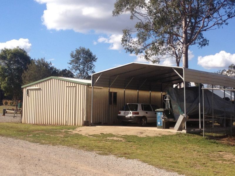 129 Belair Drive, Kingaroy QLD 4610