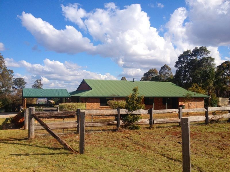 129 Belair Drive, Kingaroy QLD 4610