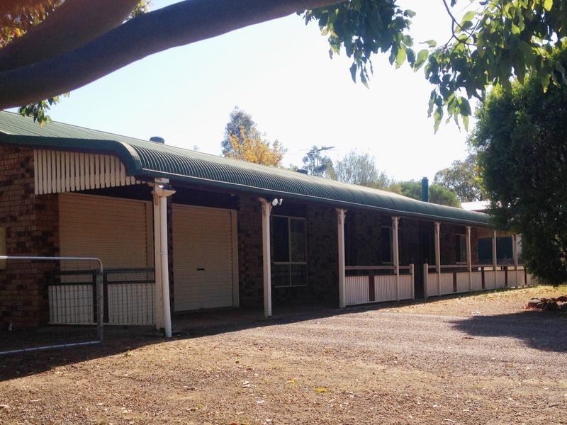 1056 River Road, Gordonbrook QLD 4610