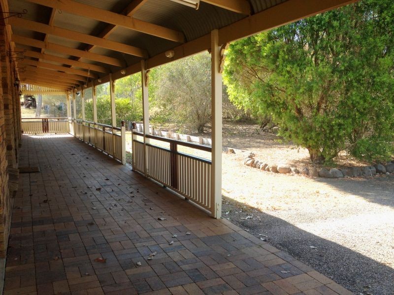 1056 River Road, Gordonbrook QLD 4610