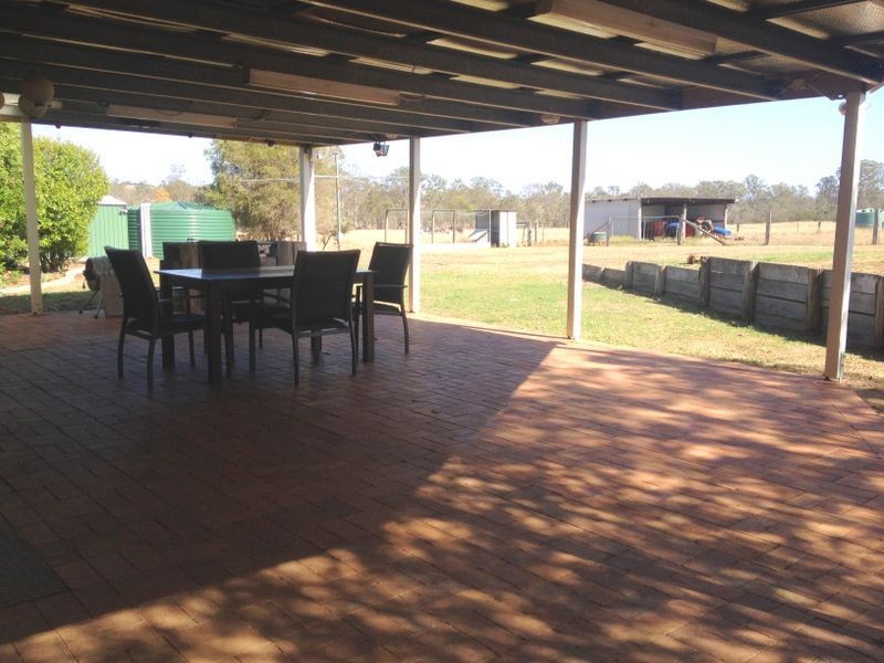 1056 River Road, Gordonbrook QLD 4610