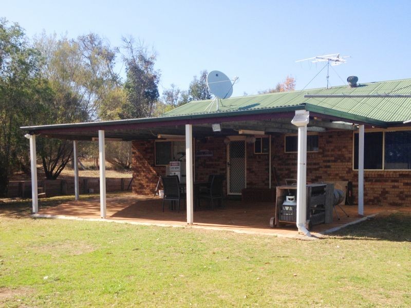 1056 River Road, Gordonbrook QLD 4610