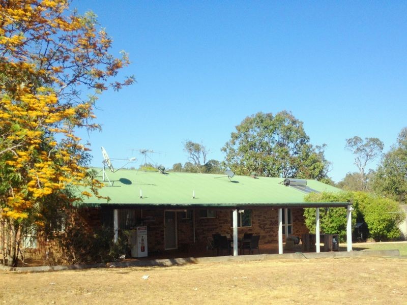 1056 River Road, Gordonbrook QLD 4610