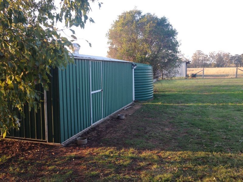 1056 River Road, Gordonbrook QLD 4610