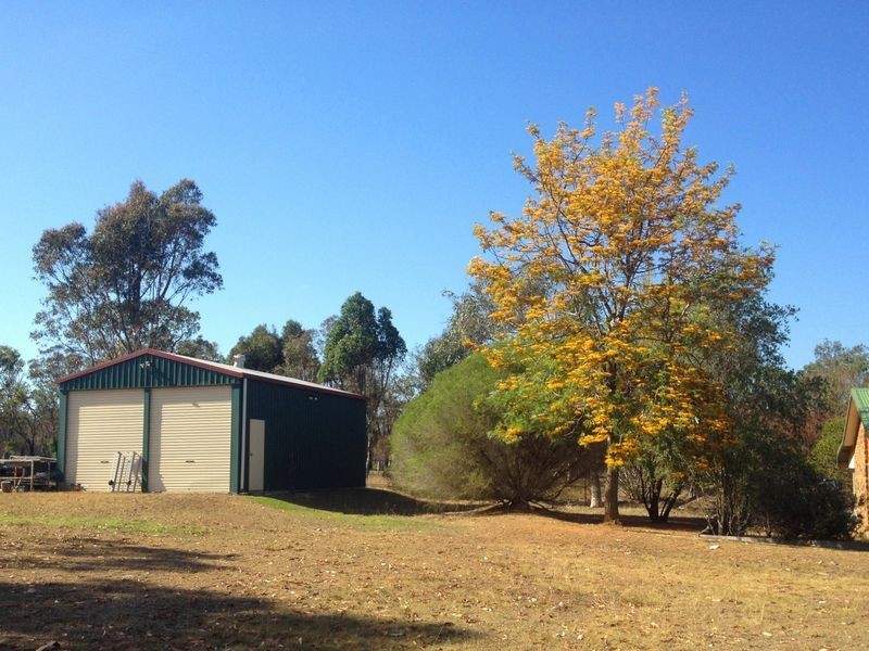 1056 River Road, Gordonbrook QLD 4610