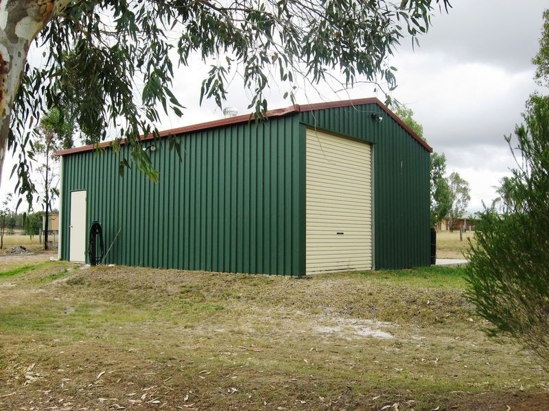 1056 River Road, Gordonbrook QLD 4610