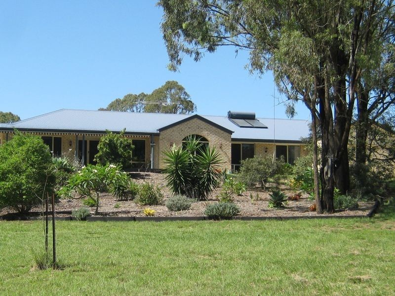 253 Parker Road, Ellesmere QLD 4610