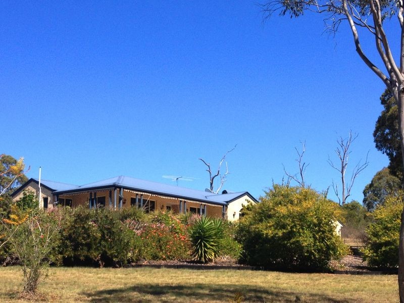 253 Parker Road, Ellesmere QLD 4610