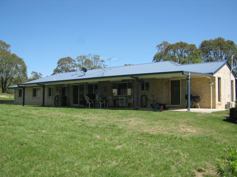 253 Parker Road, Ellesmere QLD 4610