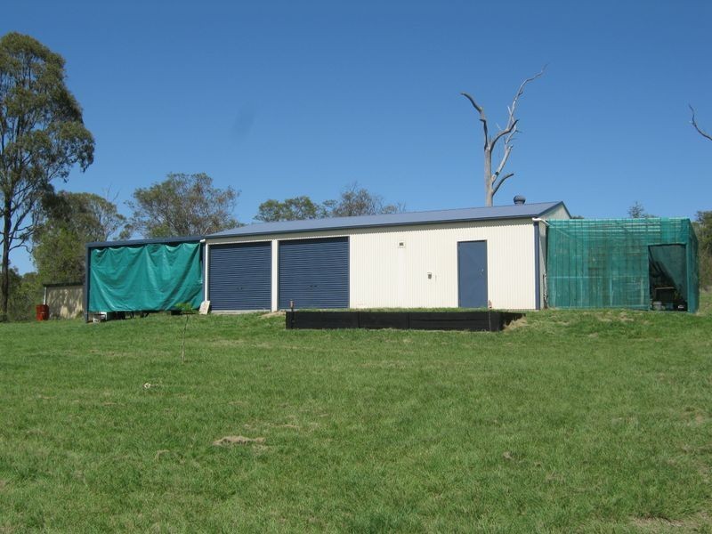 253 Parker Road, Ellesmere QLD 4610