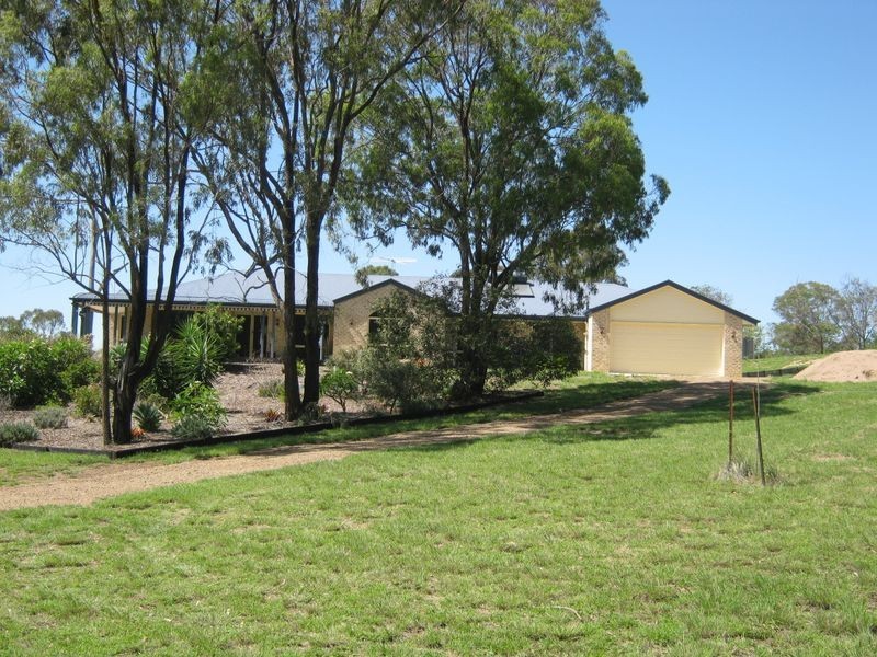 253 Parker Road, Ellesmere QLD 4610