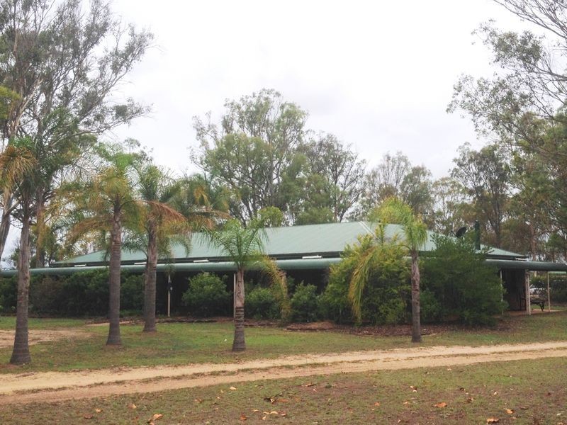 10448 Bunya Highway, Taabinga QLD 4610
