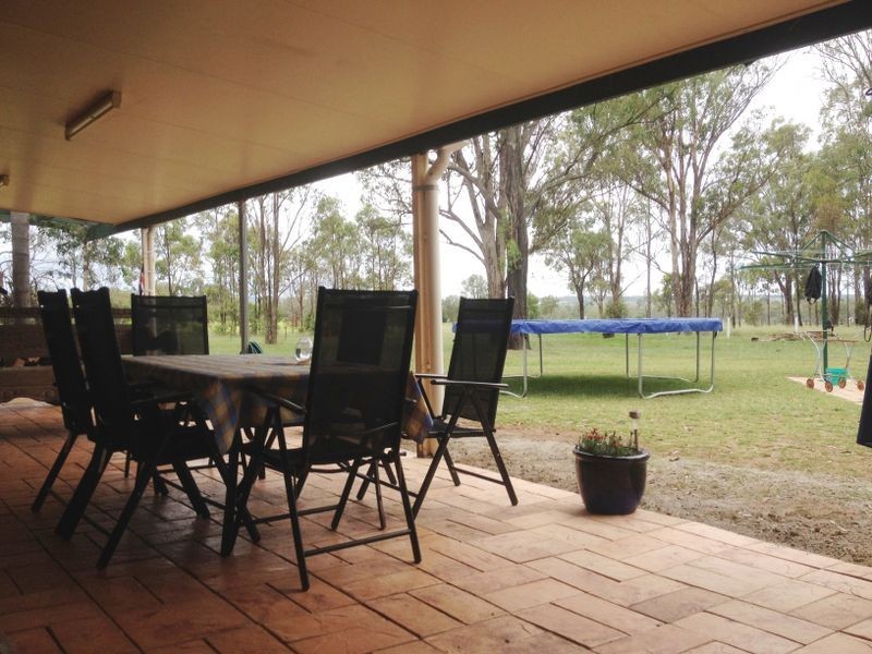 10448 Bunya Highway, Taabinga QLD 4610
