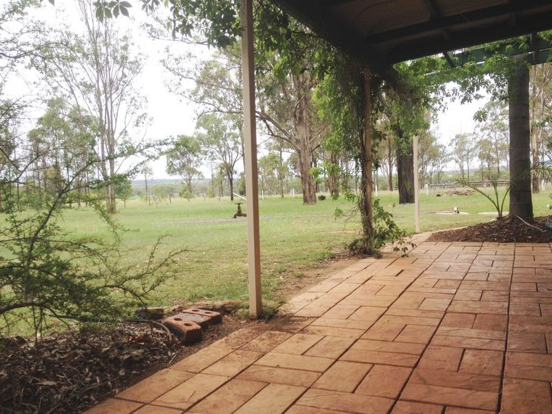 10448 Bunya Highway, Taabinga QLD 4610