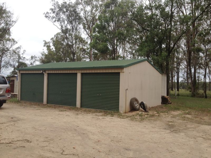 10448 Bunya Highway, Taabinga QLD 4610