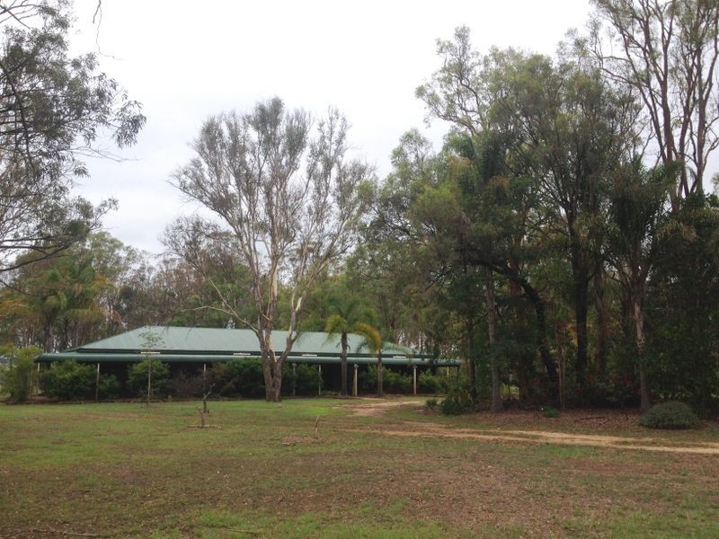 10448 Bunya Highway, Taabinga QLD 4610