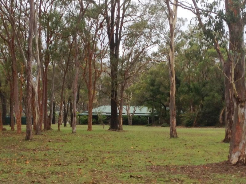 10448 Bunya Highway, Taabinga QLD 4610