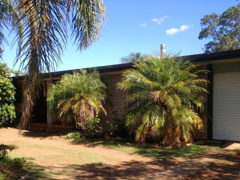 51 First Avenue, Kingaroy QLD 4610