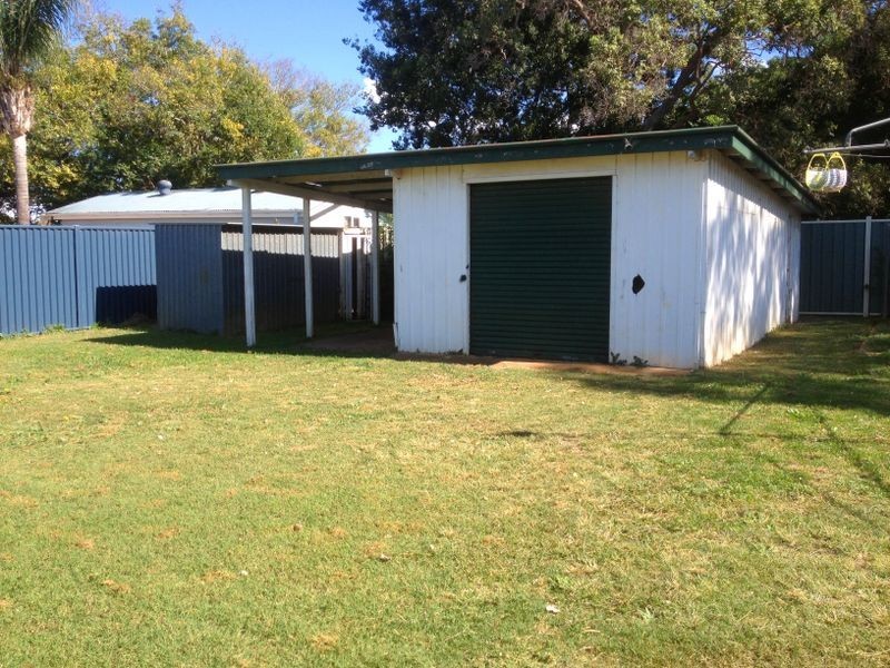 51 First Avenue, Kingaroy QLD 4610