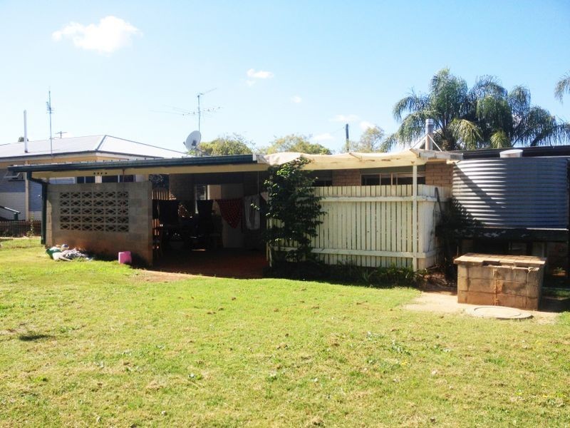51 First Avenue, Kingaroy QLD 4610