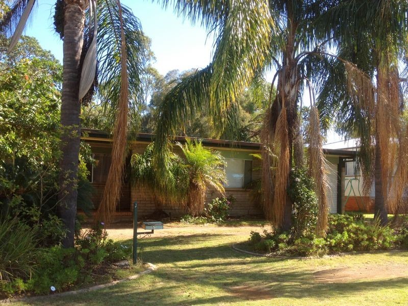 51 First Avenue, Kingaroy QLD 4610