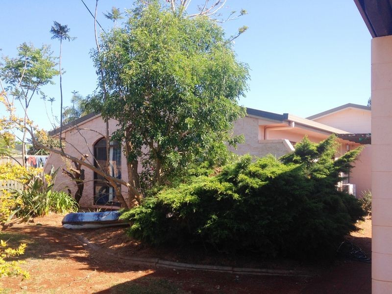 21 Windsor Circle, Kingaroy QLD 4610