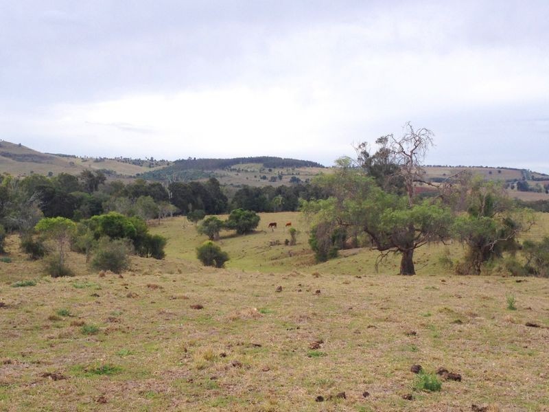 Lot 3 Corndale Road, Corndale QLD 4610