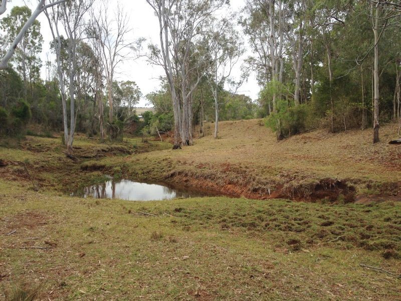Lot 3 Corndale Road, Corndale QLD 4610