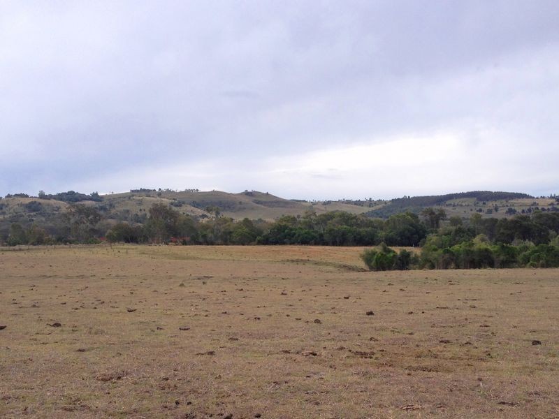 Lot 3 Corndale Road, Corndale QLD 4610