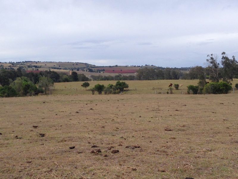 Lot 3 Corndale Road, Corndale QLD 4610