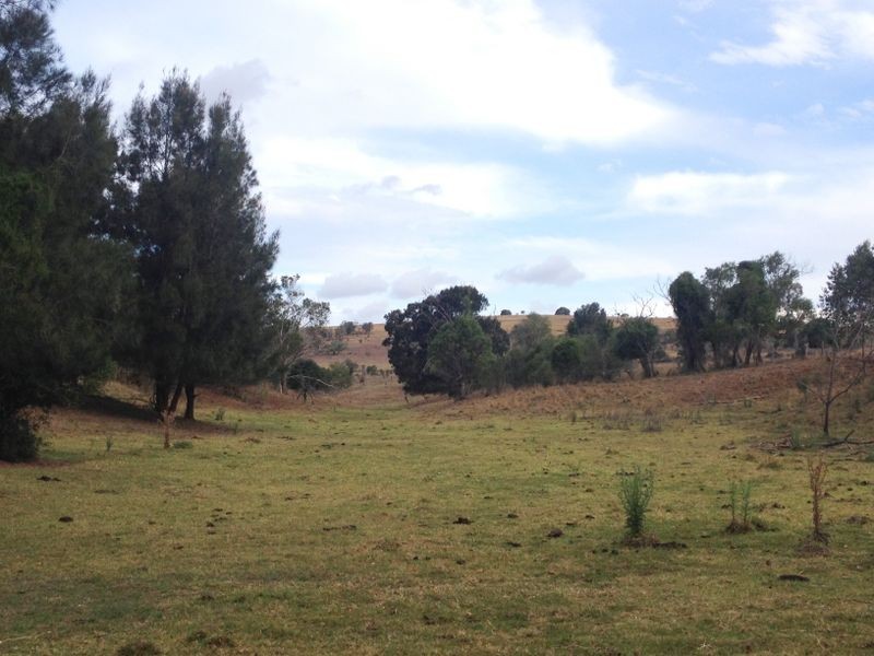 Lot 3 Corndale Road, Corndale QLD 4610
