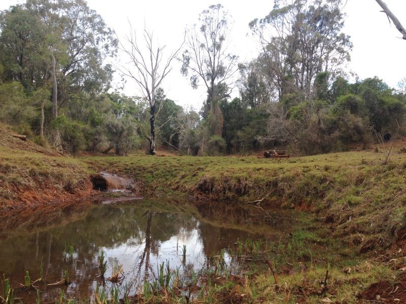Lot 3 Corndale Road, Corndale QLD 4610