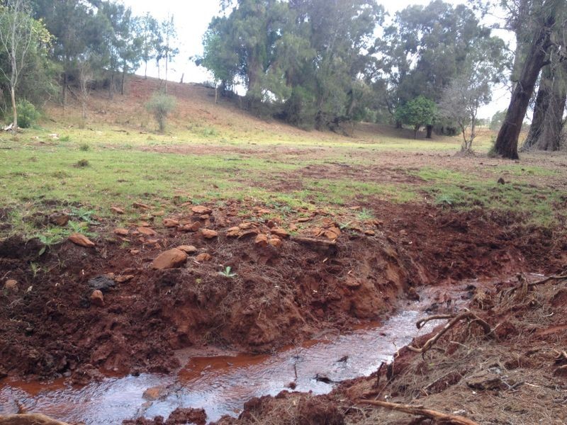 Lot 3 Corndale Road, Corndale QLD 4610