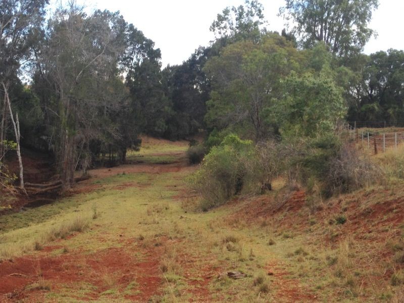 Lot 3 Corndale Road, Corndale QLD 4610