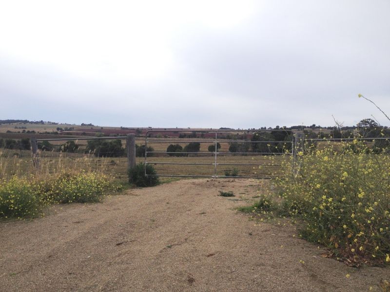 Lot 3 Corndale Road, Corndale QLD 4610