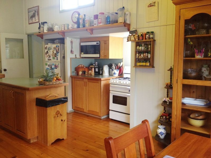 508 Corndale Road, Corndale QLD 4610