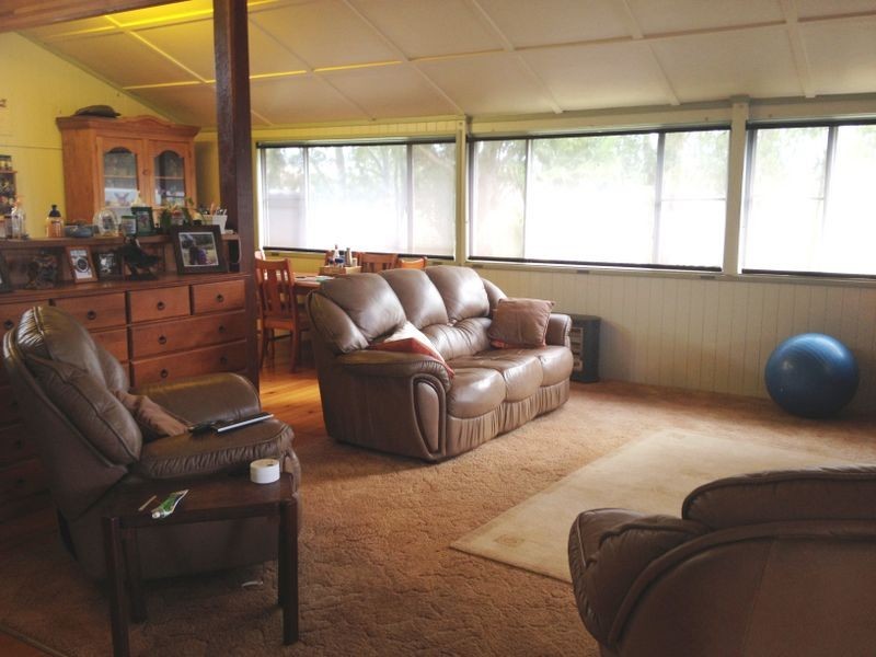 508 Corndale Road, Corndale QLD 4610