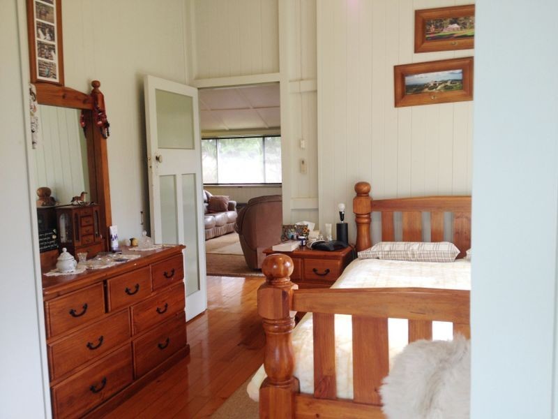 508 Corndale Road, Corndale QLD 4610