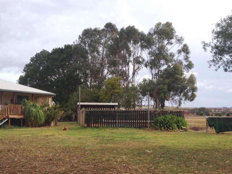 508 Corndale Road, Corndale QLD 4610