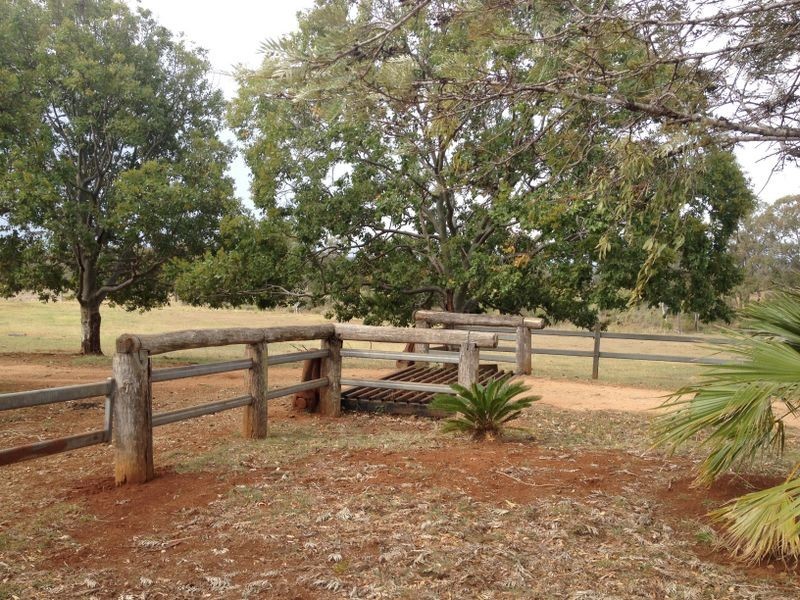 508 Corndale Road, Corndale QLD 4610