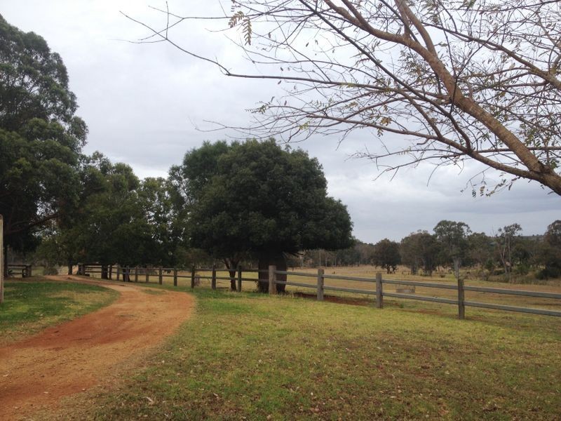 508 Corndale Road, Corndale QLD 4610