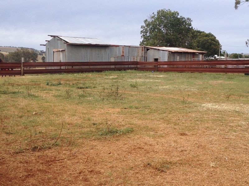 508 Corndale Road, Corndale QLD 4610