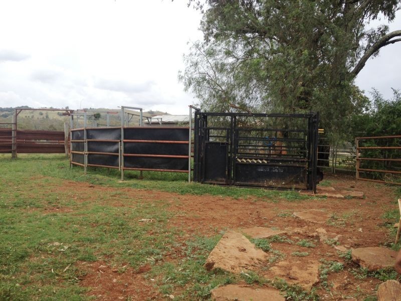 508 Corndale Road, Corndale QLD 4610