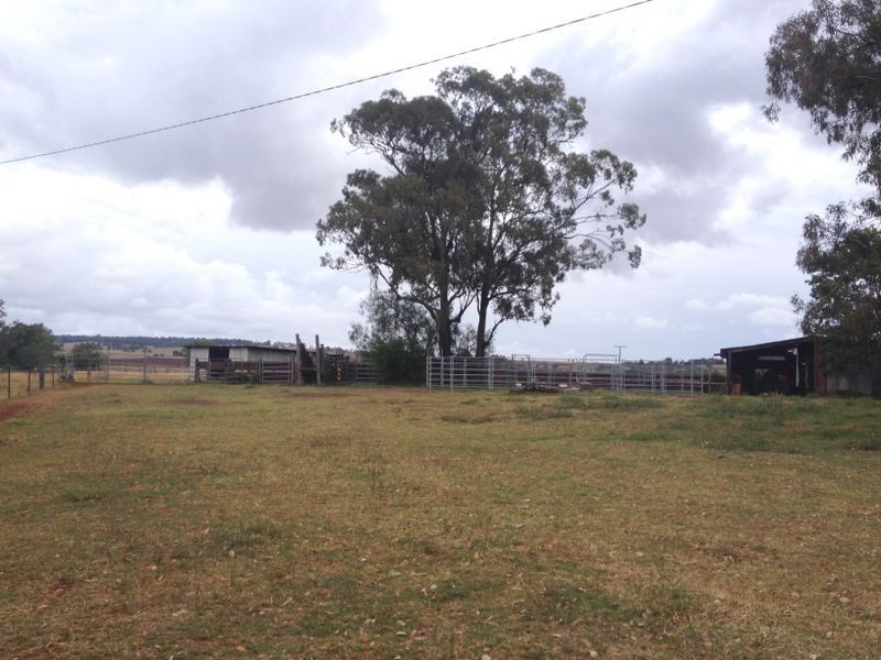 508 Corndale Road, Corndale QLD 4610