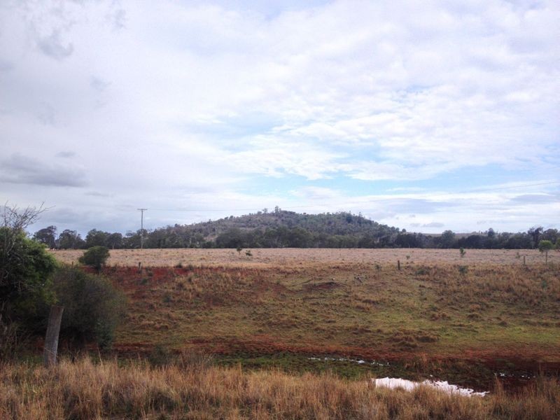 508 Corndale Road, Corndale QLD 4610