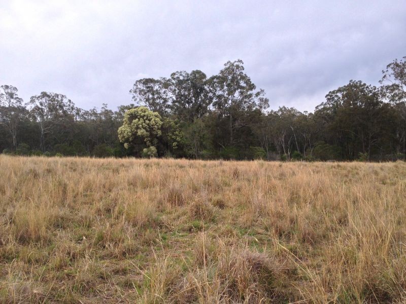 508 Corndale Road, Corndale QLD 4610