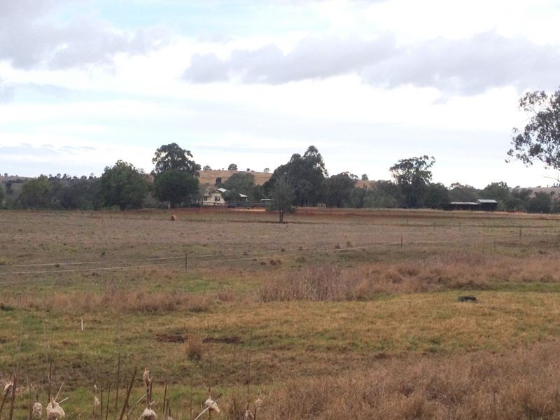 508 Corndale Road, Corndale QLD 4610