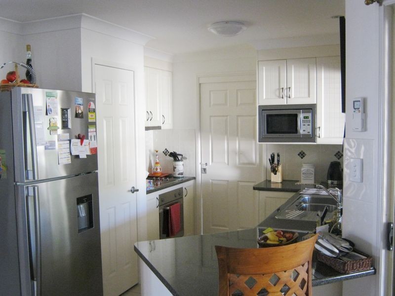 40 Grant Crescent, Wondai QLD 4606
