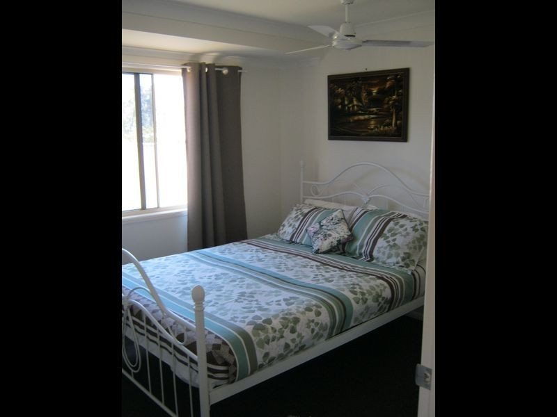 40 Grant Crescent, Wondai QLD 4606