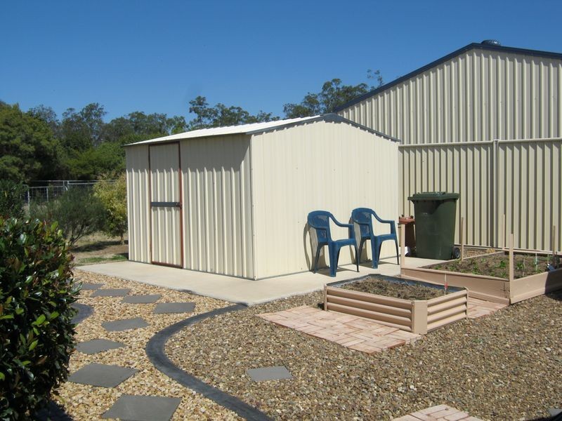 40 Grant Crescent, Wondai QLD 4606